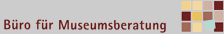 Büro für Museumsberatung